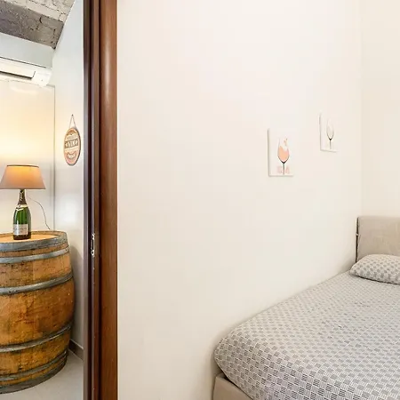 La Cantinetta Di Milano - The Wine Cave In Milan, Huge 110Sqm Apartment Next To Central Station Buitenkant foto