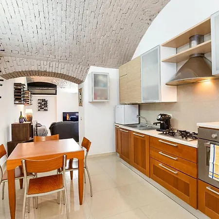La Cantinetta Di Milano - The Wine Cave In Milan, Huge 110Sqm Apartment Next To Central Station Buitenkant foto