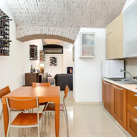 La Cantinetta Di Milano - The Wine Cave In Milan, Huge 110Sqm Apartment Next To Central Station Buitenkant foto