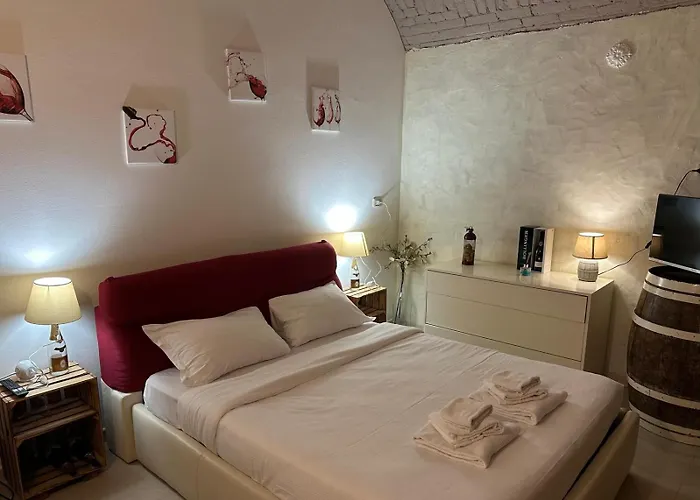 La Cantinetta Di Milano - The Wine Cave In Milan, Huge 110Sqm Apartment Next To Central Station