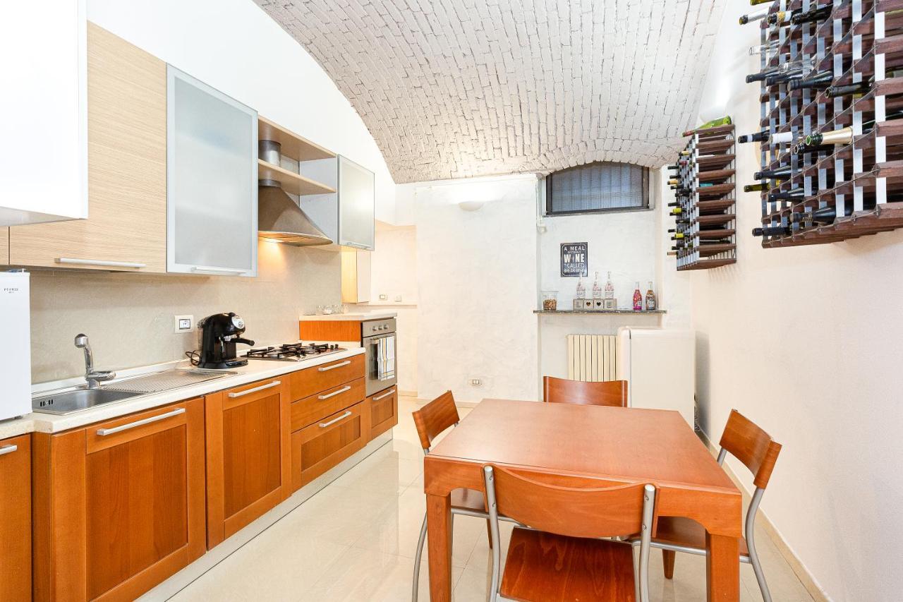 La Cantinetta Di - The Wine Cave In Milan, Huge 110sqm Next To Station * Milan